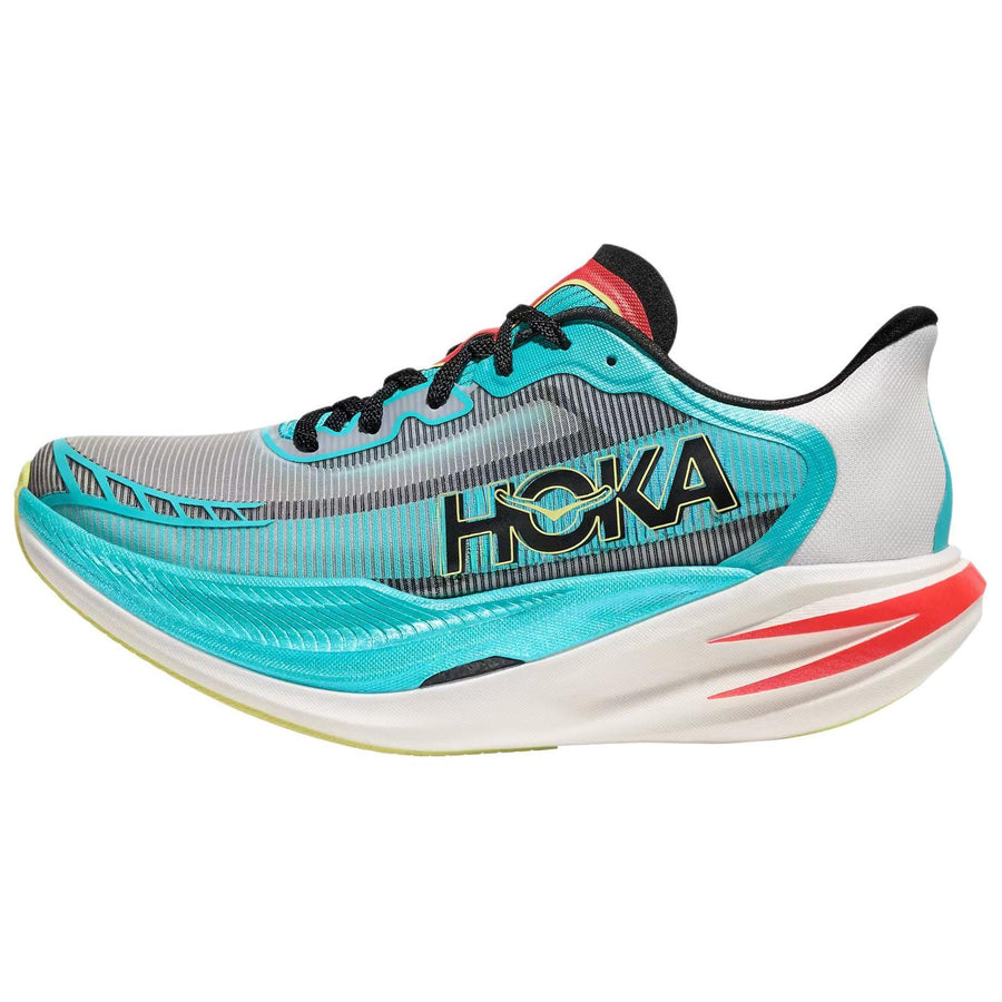 ホカ Hoka Cielo X1 2.0 "Frost Black" 1162053-FLCK
