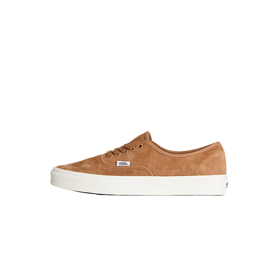 ヴァンズ オーセンティック Vans Authentic Pig Suede "Chipmunk" VN000D7YGWT