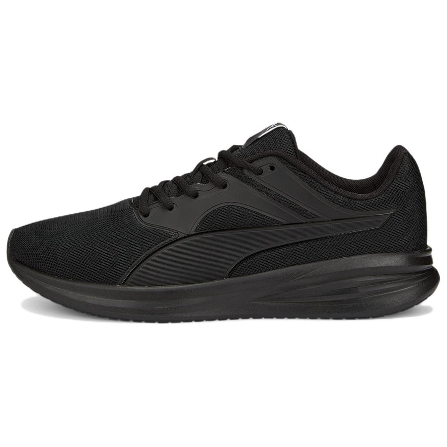 プーマ Puma Transport "Puma Black" 377028-05