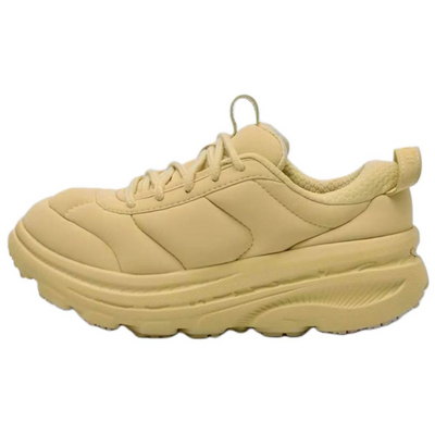 ホカ ボンダイ Marni × Hoka Bondi B3LS "Straw" 1170631-STRW