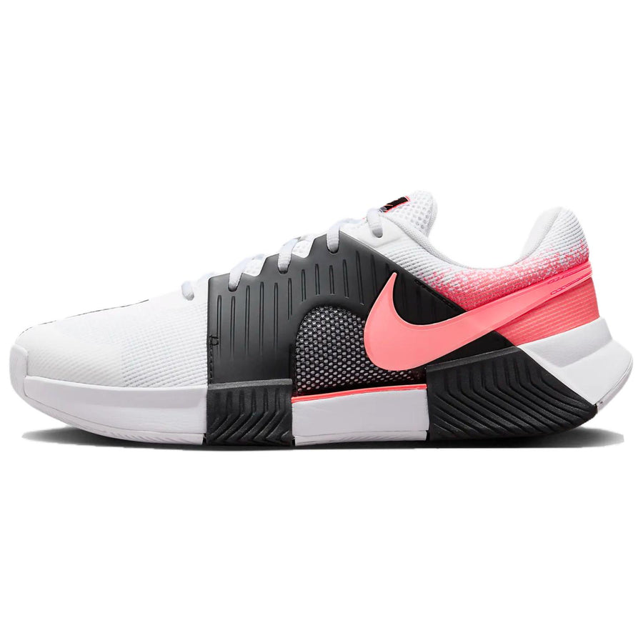 ナイキ Nike Zoom GP Challenge 1 "White/Black/Hot Lava" FB3147-102