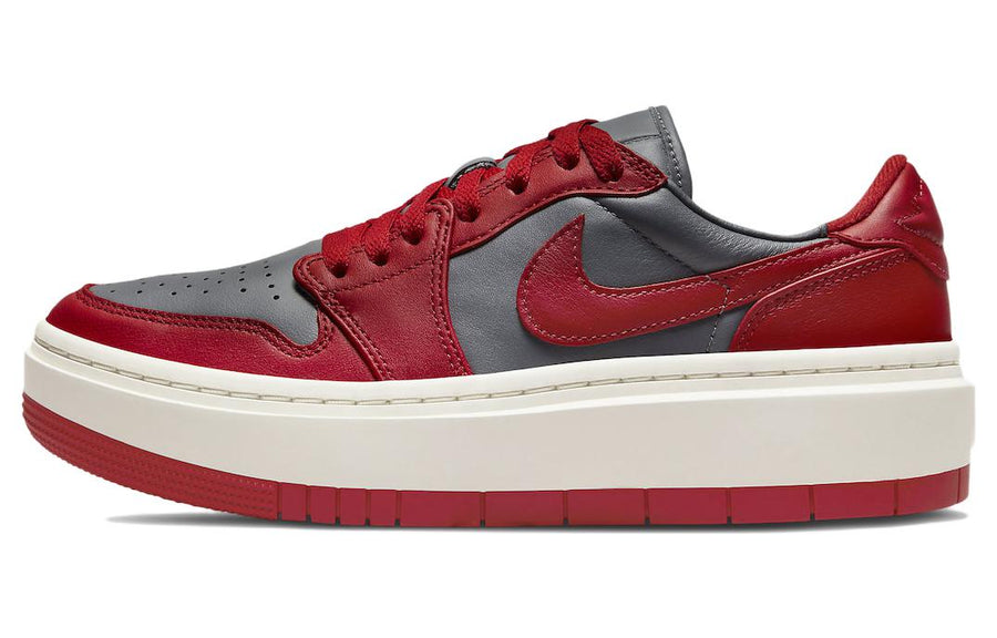 エアジョーダン1 Nike Women's Air Jordan 1 Elevate Low "UNLV" DH7004-006