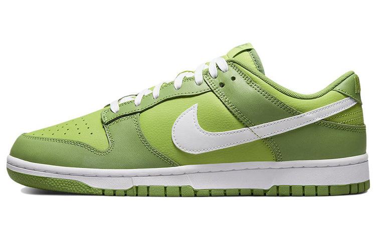 ナイキ ダンク Nike Dunk Low "Chlorophyll/White/Vivid Green" DJ6188-300
