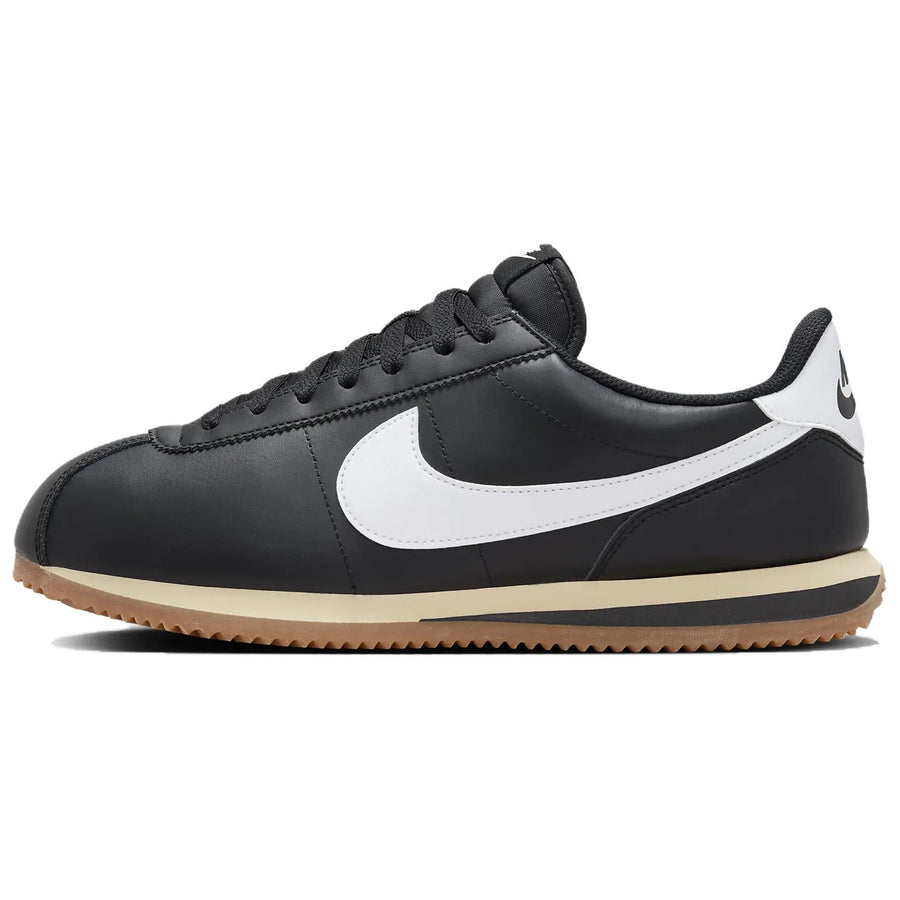 ナイキ コルテッツ Nike Cortez "Black/Gum Medium Brown/Sesame/White" DM4044-002