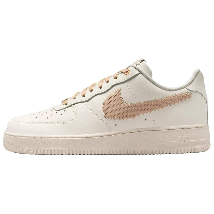 ナイキ エアフォース1 Nike Air Force 1 Low "Sail/Linen" IR7011-121
