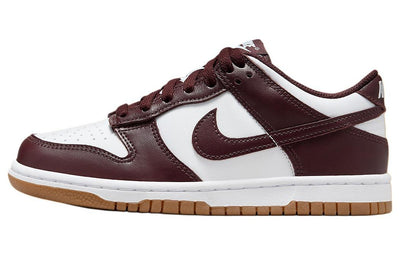ナイキ ダンク Nike GS Dunk Low "Coffee Brown" HJ9282-100