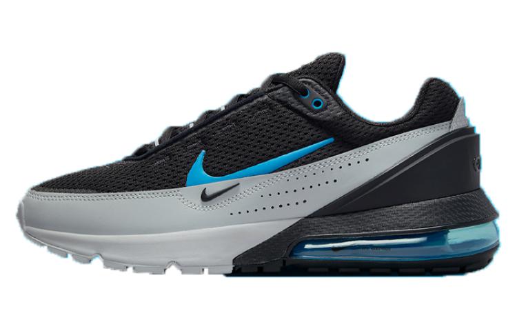 ナイキ エアマックス Nike Air Max Pulse "Black/Laser Blue" DR0453-002