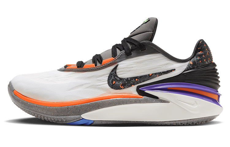 ナイキ Nike Air Zoom GT Cut 2 "Catching Fire" FN8890-101