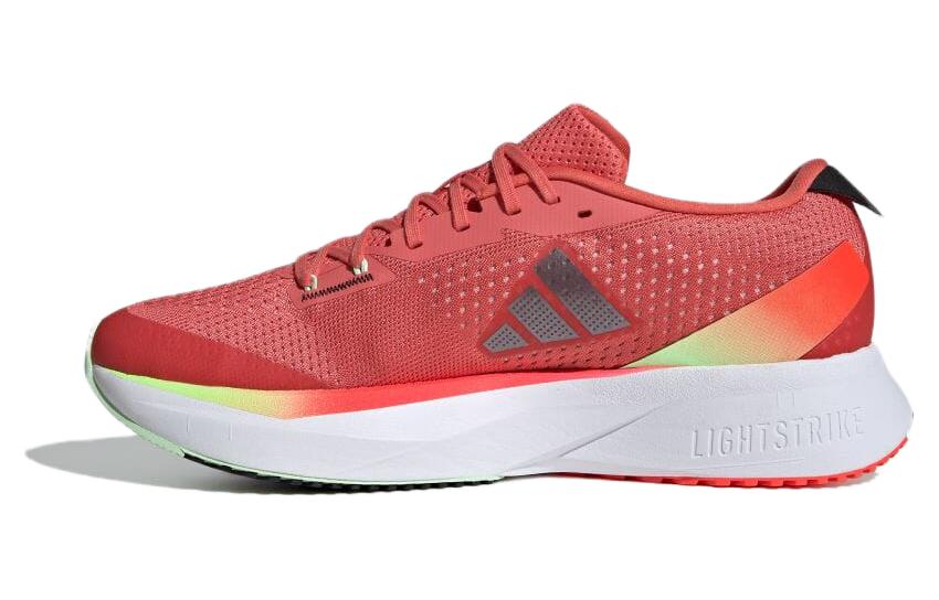 アディダス アディゼロ adidas Adizero SL M "Preloved Scarlet/Aurora Metallic/Solar Red" IG8200