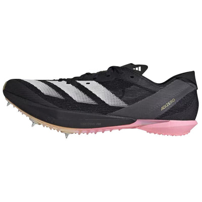 アディダス アディゼロ adidas Adizero Ambition "Core Black/Zero Metallic/Spark" IG9905