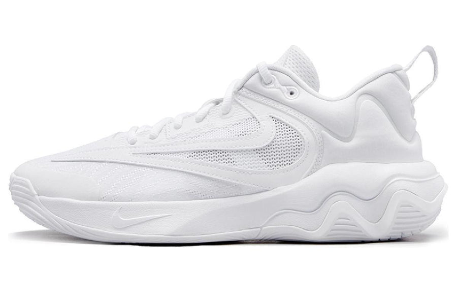 ナイキ Nike Giannis Immortality 3 "White" DZ7534-102