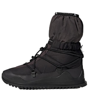 アディダス adidas Women's By Stella McCartney Cold. Rdy Winter Boots "Core Black/Footwear White" GY4384
