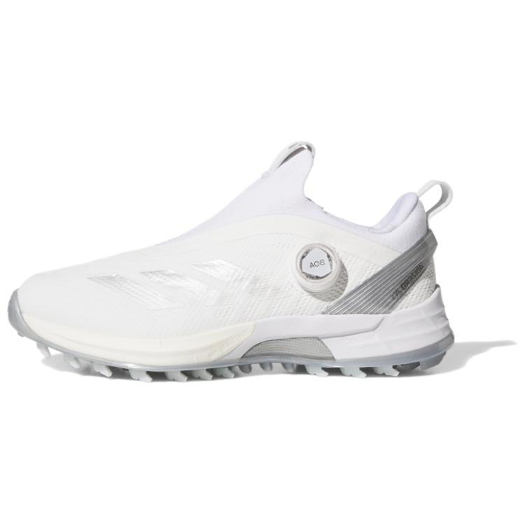 アディダス アディゼロ adidas Women's Adizero ZG25 Boa "Cloud White/Silver Metallic/Grey Two" IH9891