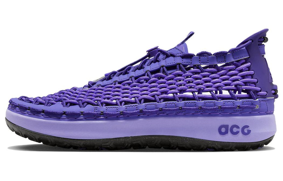 ナイキ Nike ACG Watercat+ "Court Purple" CZ0931-500