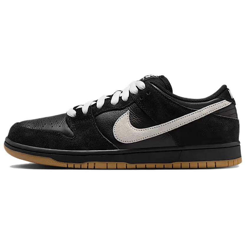ナイキ SB ダンク Nike SB Dunk Low Pro "Black/White" HF3704-003
