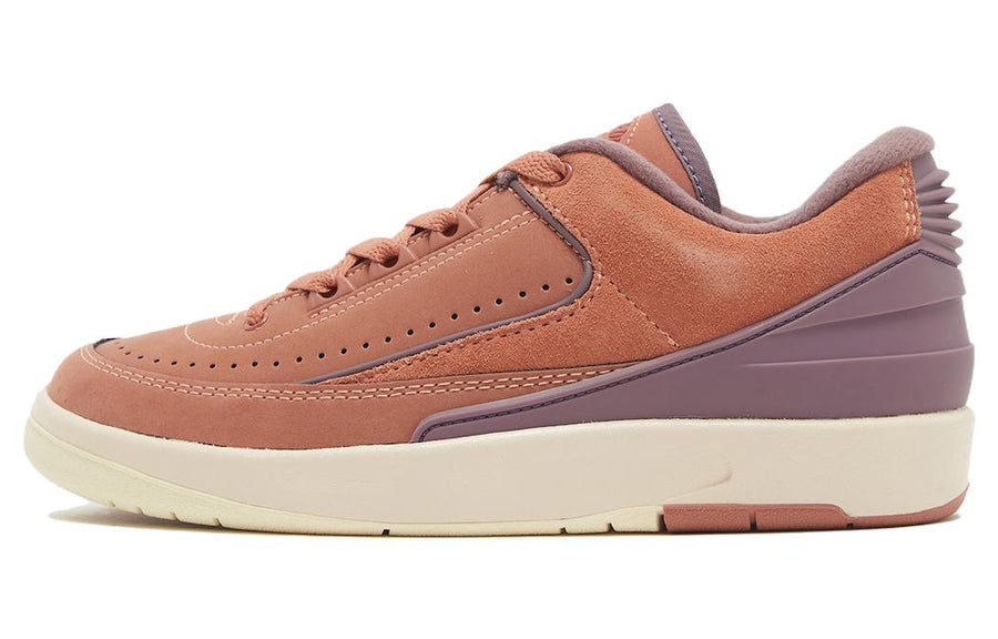 エアジョーダン2 Nike Women's Air Jordan 2 Low "Sky J Orange" DX4401-800