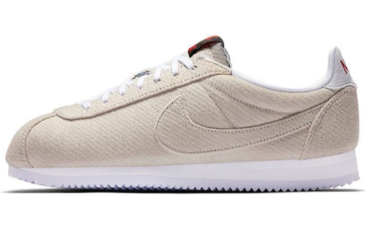 ナイキ コルテッツ Stranger Things × Nike Classic Cortez "Sail Upside Down Pack" CJ6107-100