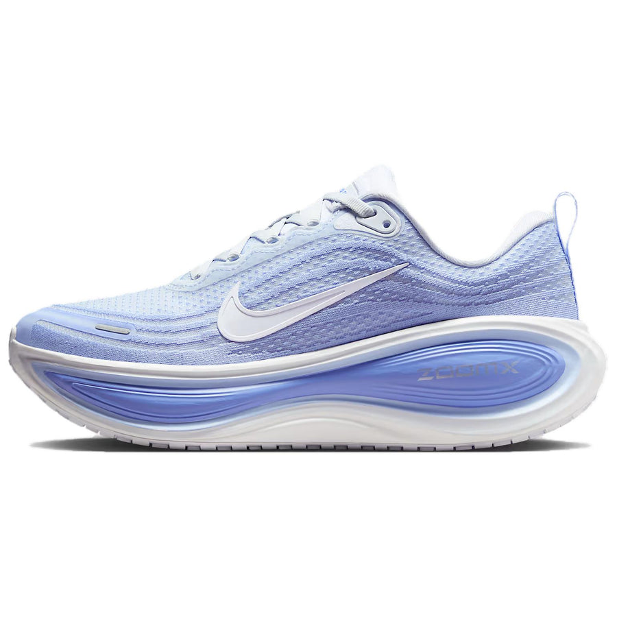ナイキ ボメロ Nike Women's Vomero Plus "Football Grey/Aluminum/Royal Pulse/White" HV8154-003
