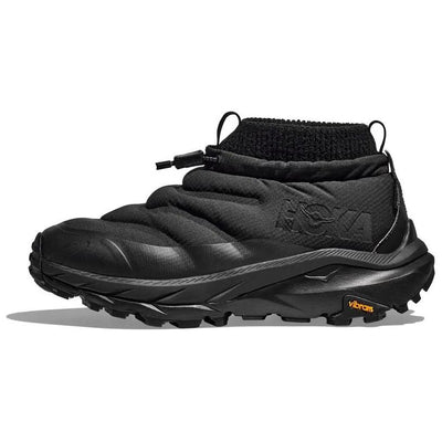 ホカ カハ Hoka Women's Kaha 2 Frost Moc GORE-TEX "Black" 1155196-BBLC