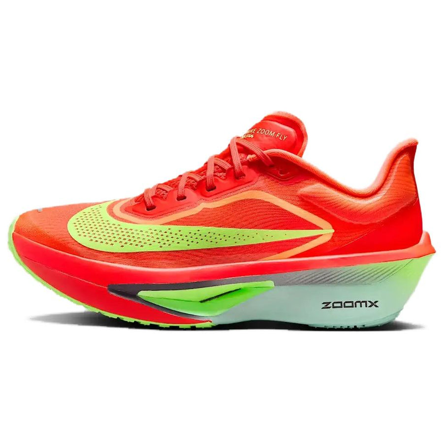 ナイキ ズームフライ Nike Women's Zoom Fly 6 "Bright Crimson/Lime Blast/Mint Foam/Cave Purple" FN8455-601