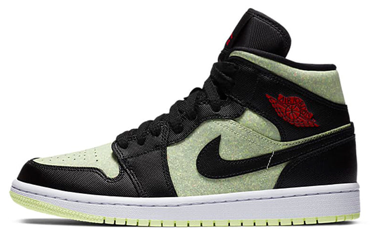 エアジョーダン1 Nike Women's Air Jordan 1 Mid "Nike Grind" CV5276-003
