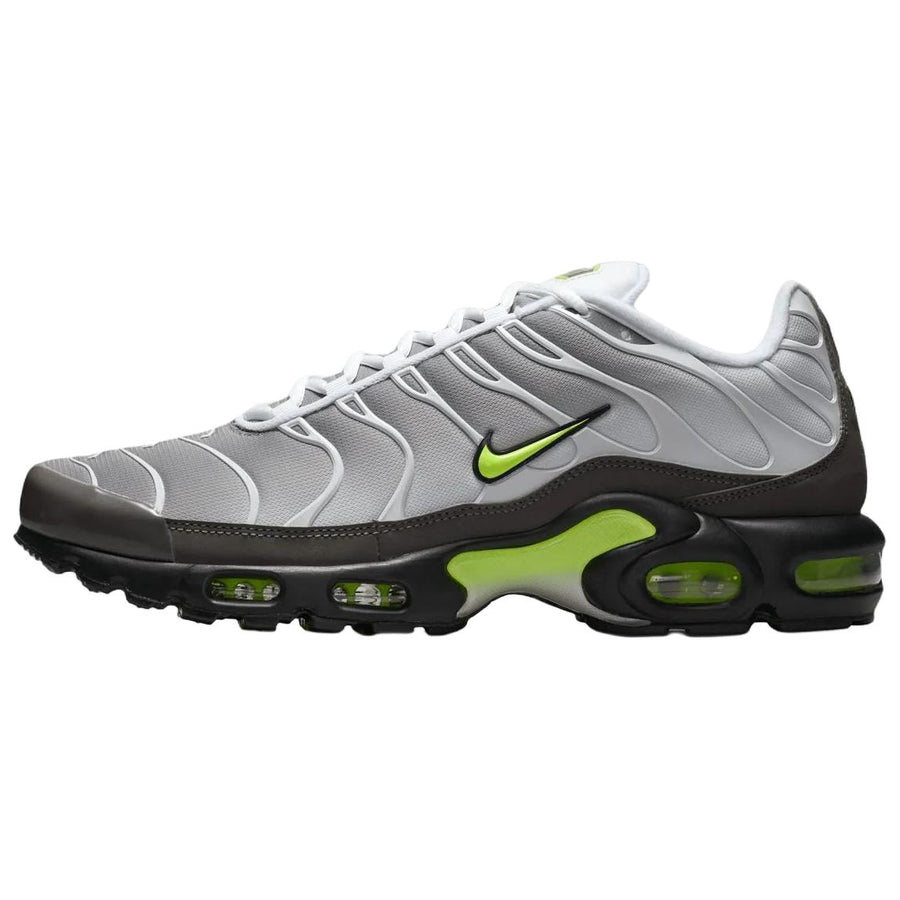 ナイキ エアマックスプラス Nike Air Max Plus "Neon Yellow" IQ0288-100