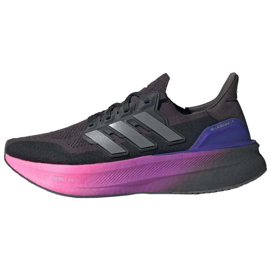 アディダス ウルトラブースト adidas Ultraboost 5 "Carbon/Iron Metallic/Lucid Blue" IH7709