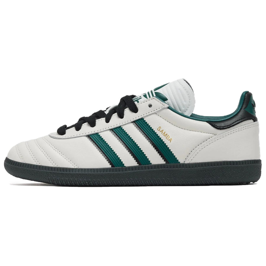 アディダス サンバ adidas Samba "Core White/Collegiate Green/Carbon" JR0964