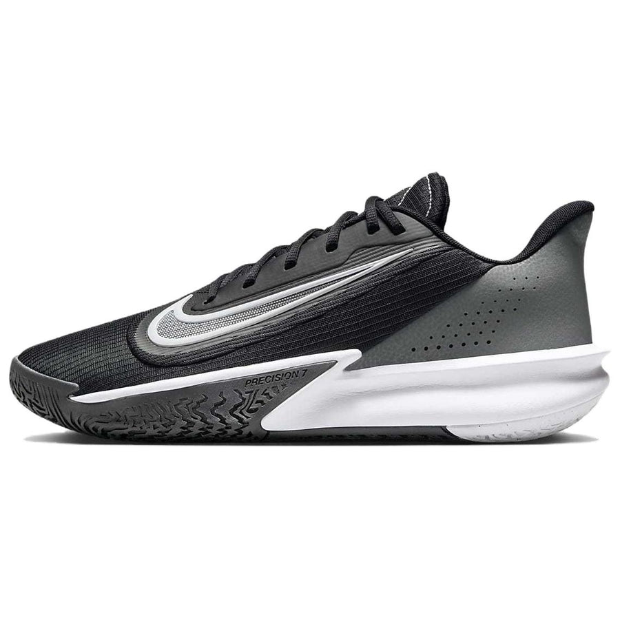ナイキ Nike Precision 7 "Black/Iron Grey/Smoke Grey/White" FN4322-005