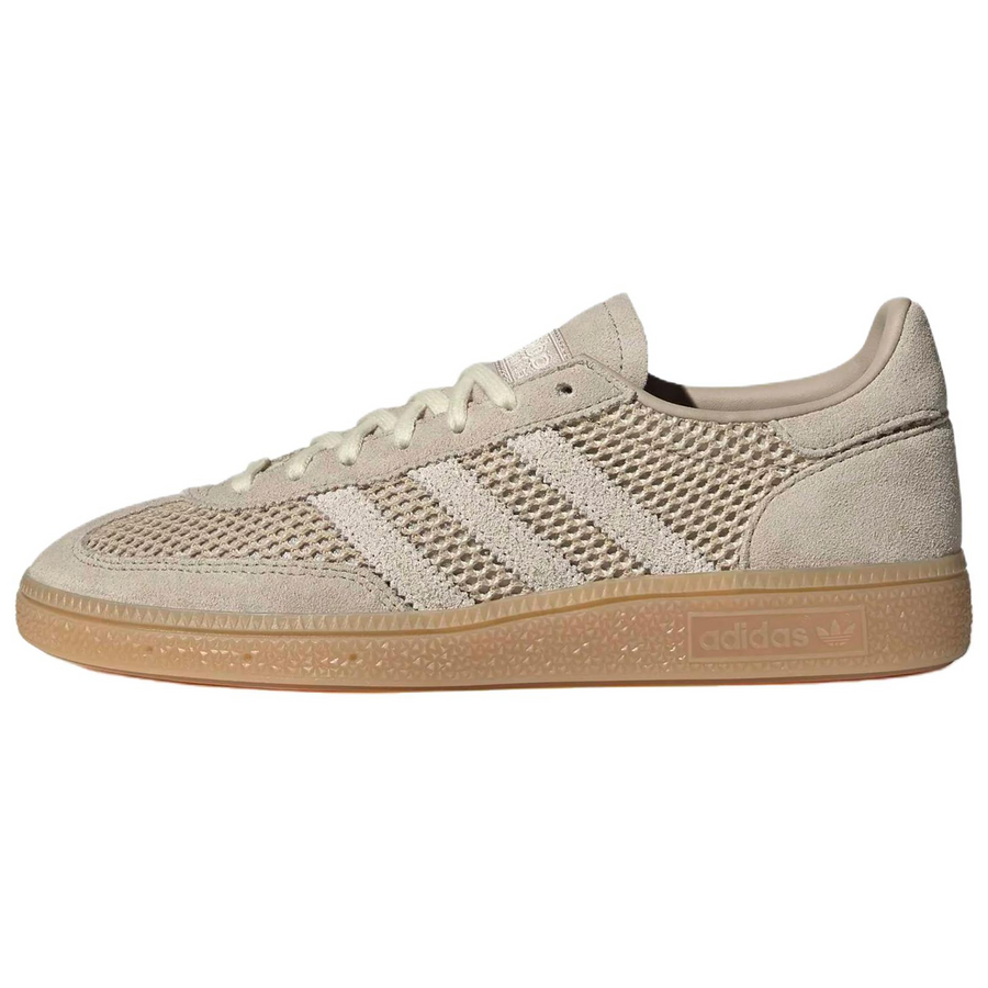 アディダス ハンドボール スペツィアル adidas Women's Handball Spezial "Wonder Beige/Cream White" IH1513