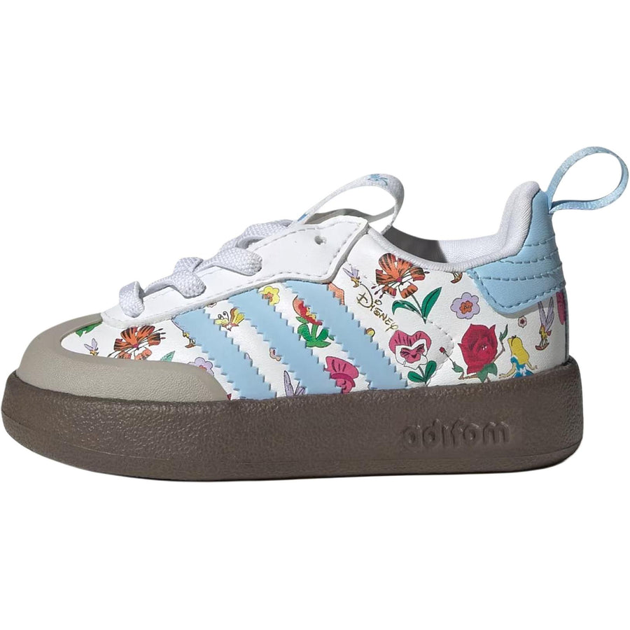 アディダス サンバ Disney × adidas TD Adifom Samba 360 "Cloud White/Clear Sky/Gum" IH7041