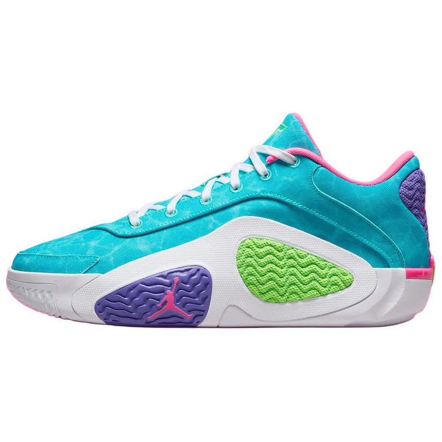 ジョーダン テイタム Nike Jordan Tatum 2 "Wave Runner" HJ4421-303