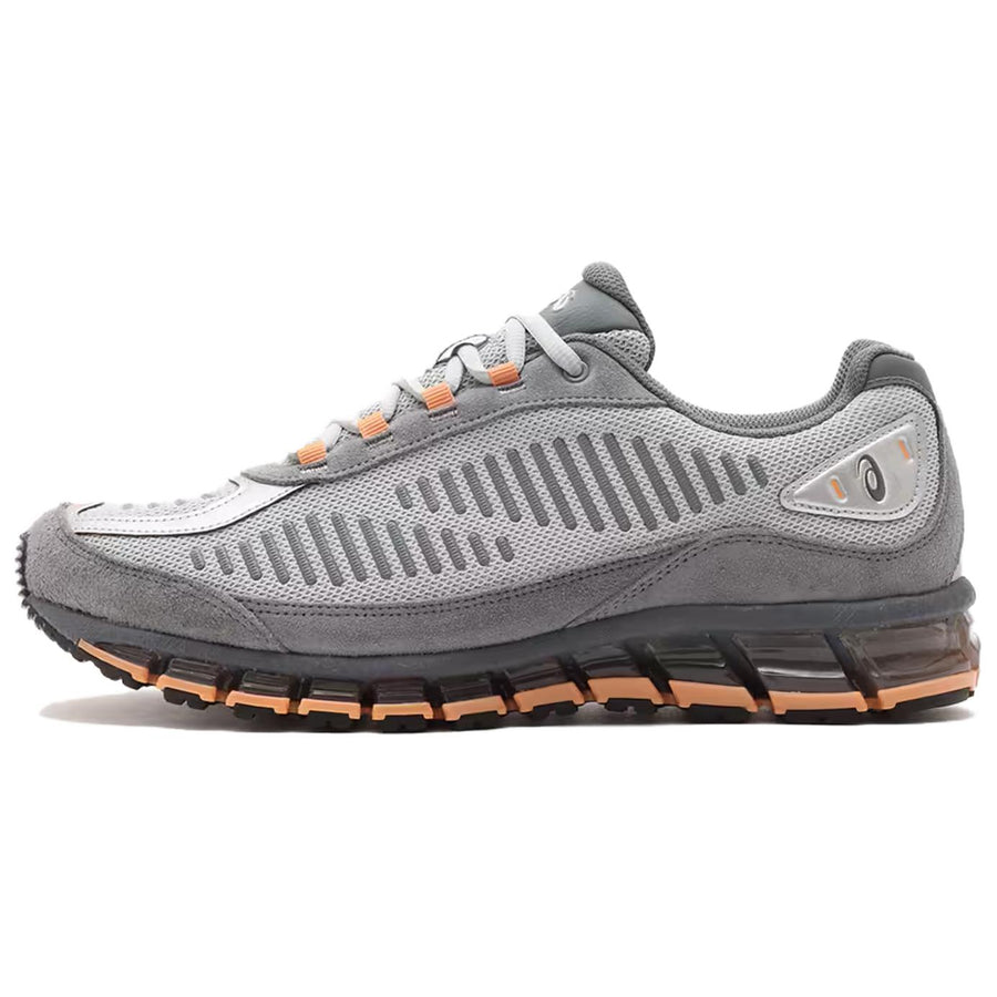アシックス ゲルクォンタム Asics Gel-Quantum 360 1 AMP "Piedmont Grey/Steel Grey" 1203A731-020