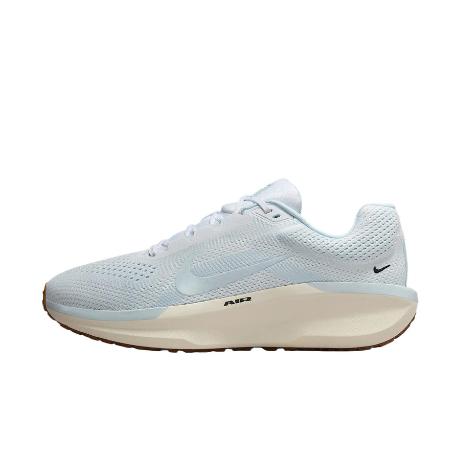 ナイキ Nike Winflo 11 "White/Blue Tint/Sail/Black" FJ9509-106