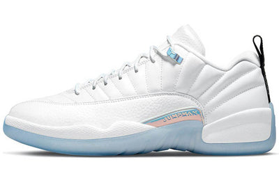 エアジョーダン12 Nike Air Jordan 12 Low "Easter" DB0733-190