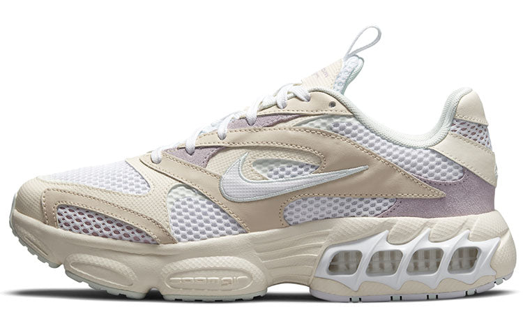 ナイキ Nike Women's Zoom Air Fire "Pearl White/White/Pale Ivory" CW3876-200