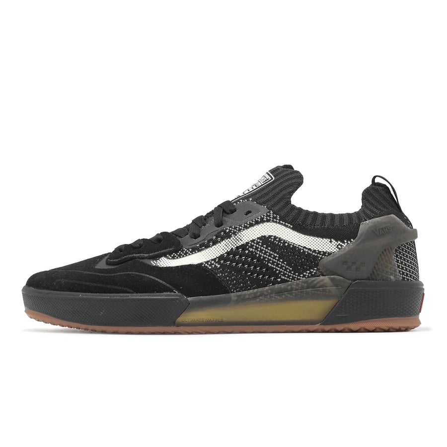ヴァンズ Vans AVE2.0 "Black/Carbon" VN000D1FBKF