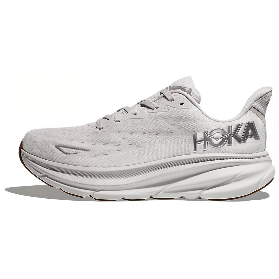 ホカ クリフトン Hoka Women's Clifton 9 "Nimbus Cloud/White" 1127896-NCWT