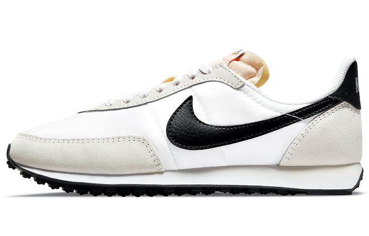 ナイキ Nike Women's Waffle Trainer 2 "White/Black" DA8291-100