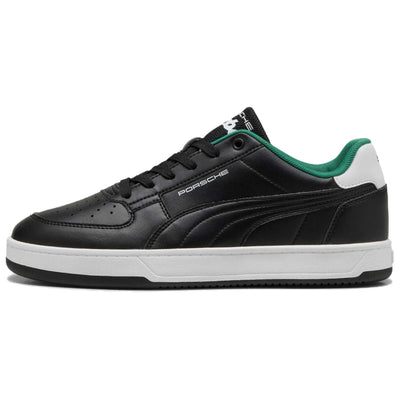 プーマ Porsche Legacy × Puma Caven 2.0 "Puma Black/Archive Green" 308653-01