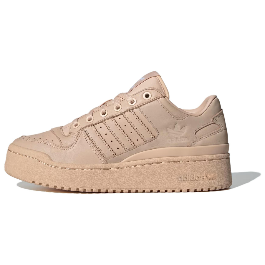 アディダス フォーラム adidas Women's Forum Bold "Halo Blush/Cloud White" IF9507