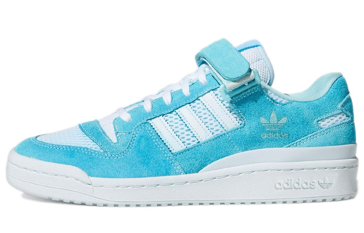 アディダス フォーラム adidas Forum 84 Low 8K "Clear Aqua" GZ6479