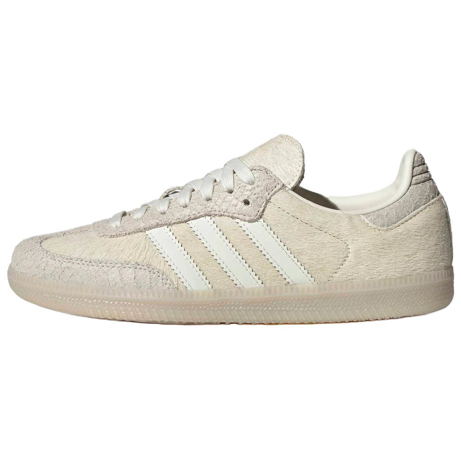 アディダス サンバ adidas Samba OG "Off White/Crystal Linen" IH9148