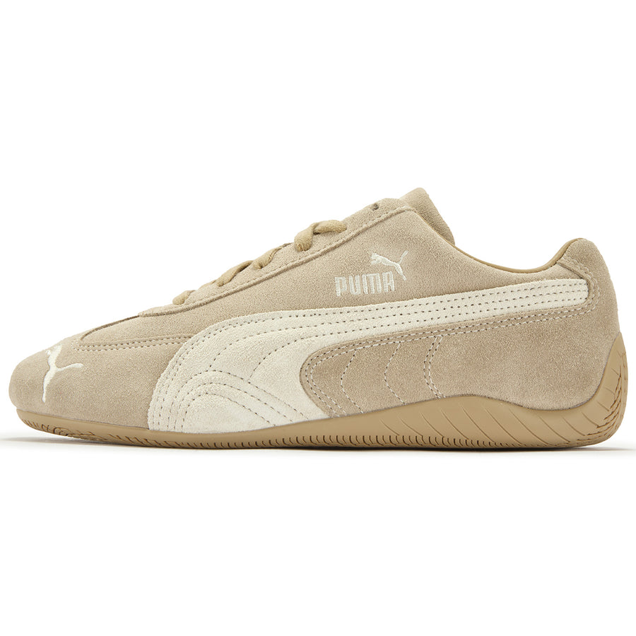 プーマ スピードキャット Puma Speedcat TTF "Prairie Tan/Ivory" 403903-02