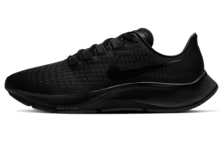 ナイキ ペガサス Nike Air Zoom Pegasus 37 "Black/Dark Smoke Grey" BQ9646-005
