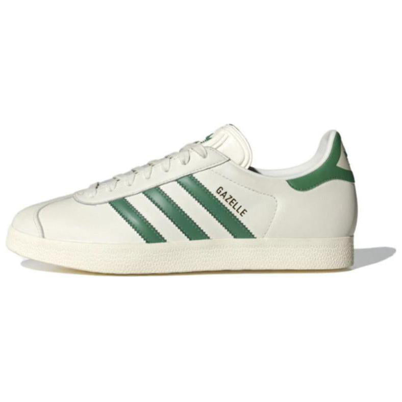 アディダス ガゼル adidas Gazelle "Off White/Preloved Green/College Green" IG1635
