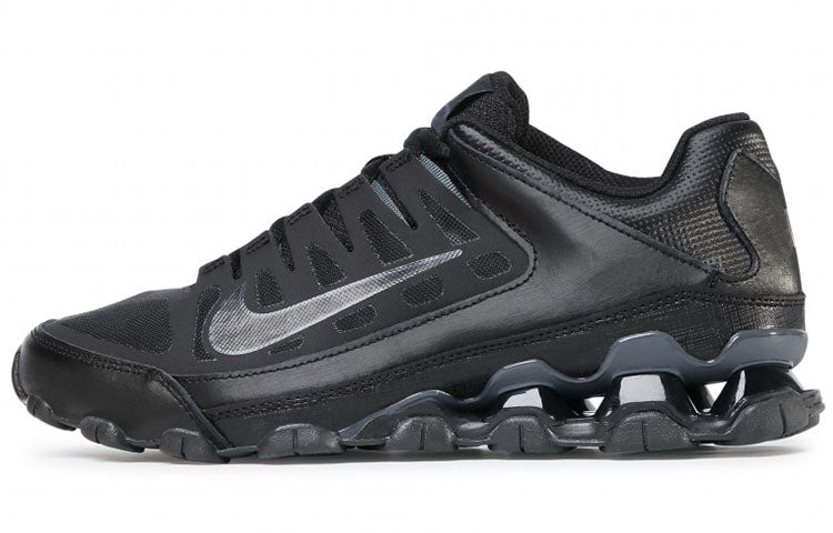 ナイキ Nike Reax 8 TR "Black/Anthracite" 621716-008