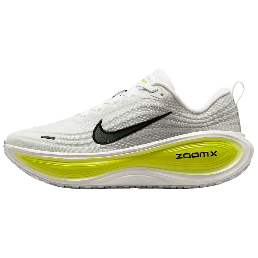 ナイキ ボメロ Nike Women's Vomero Plus "White/Cyber/Light Lemon Twist/Black" HV8154-106