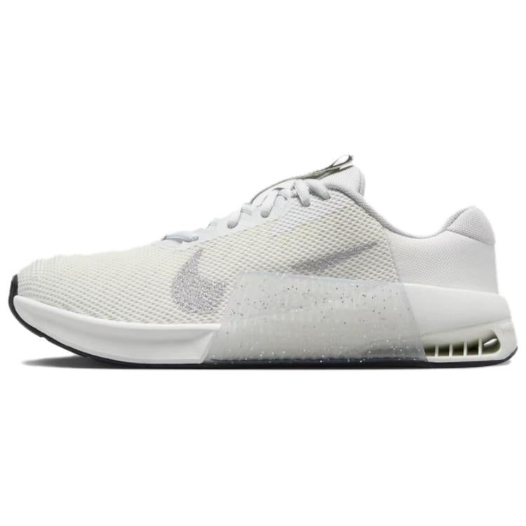 ナイキ メトコン Nike Women's Metcon 9 Premium "Summit White/Sail/Black/Metallic Silver" FQ7217-101