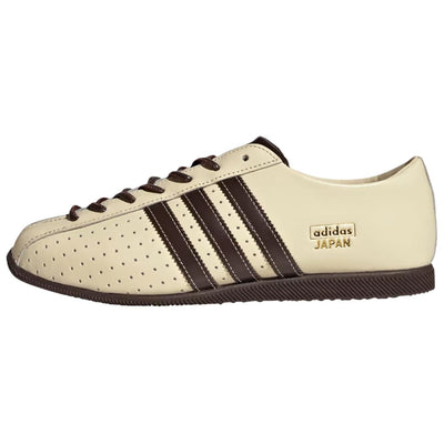 アディダス ジャパン adidas Japan Lux "Cream White/Aurora Coffee" KI6694